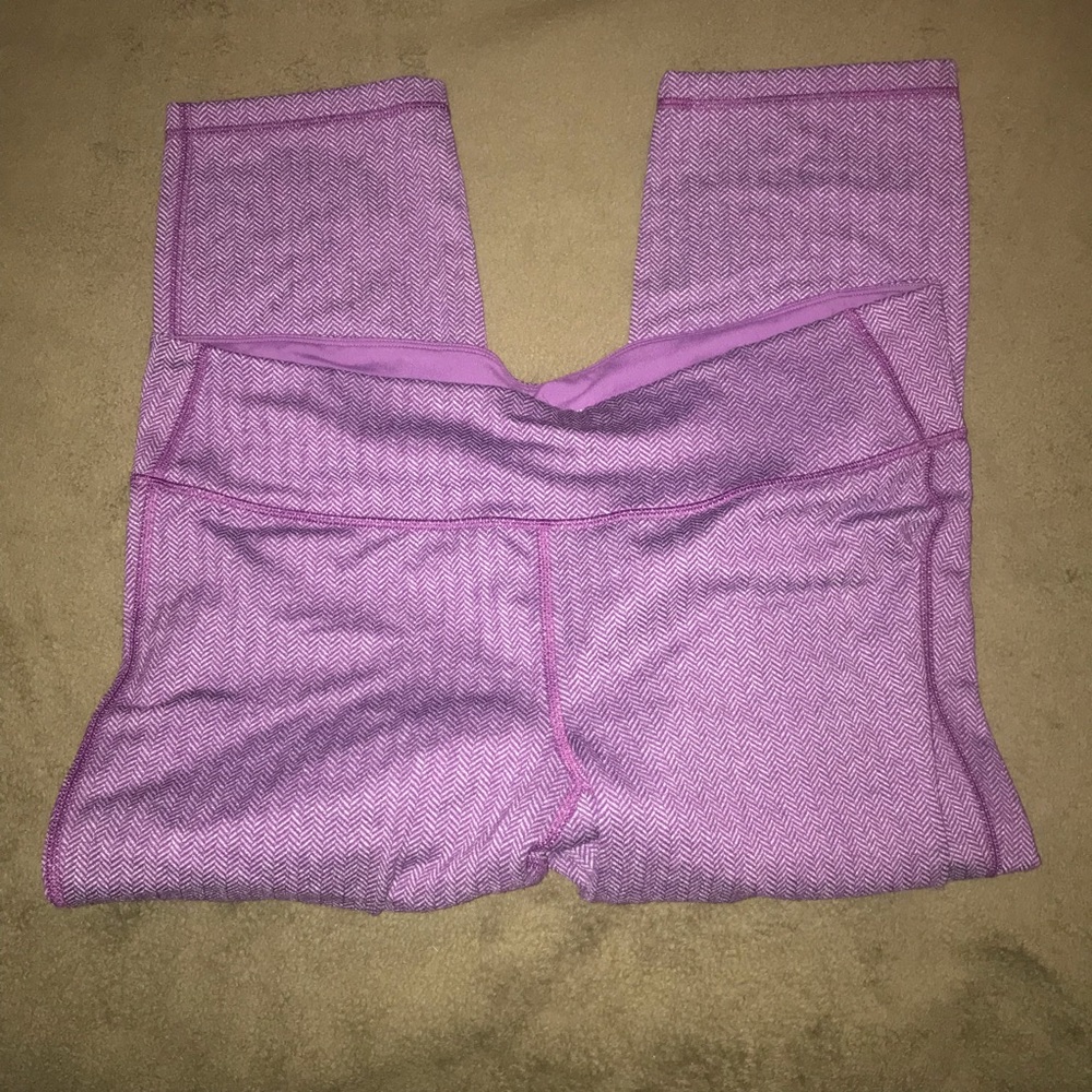 Old Navy capris